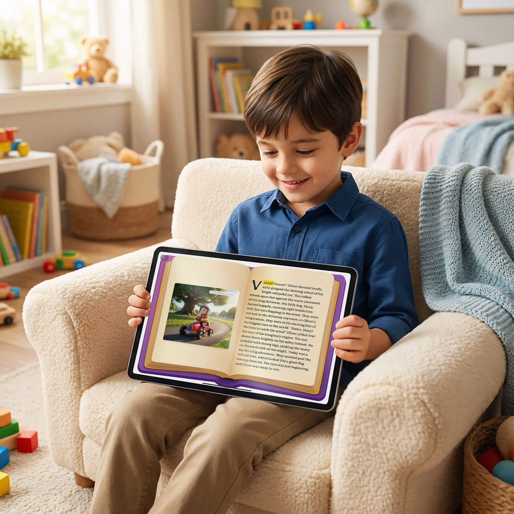 15 Story Bundle - StoryBud