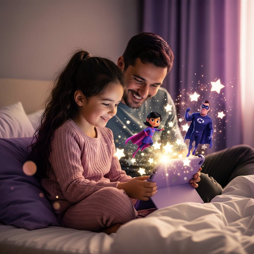 15 Story Bundle - StoryBud