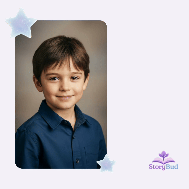 how it works - StoryBud