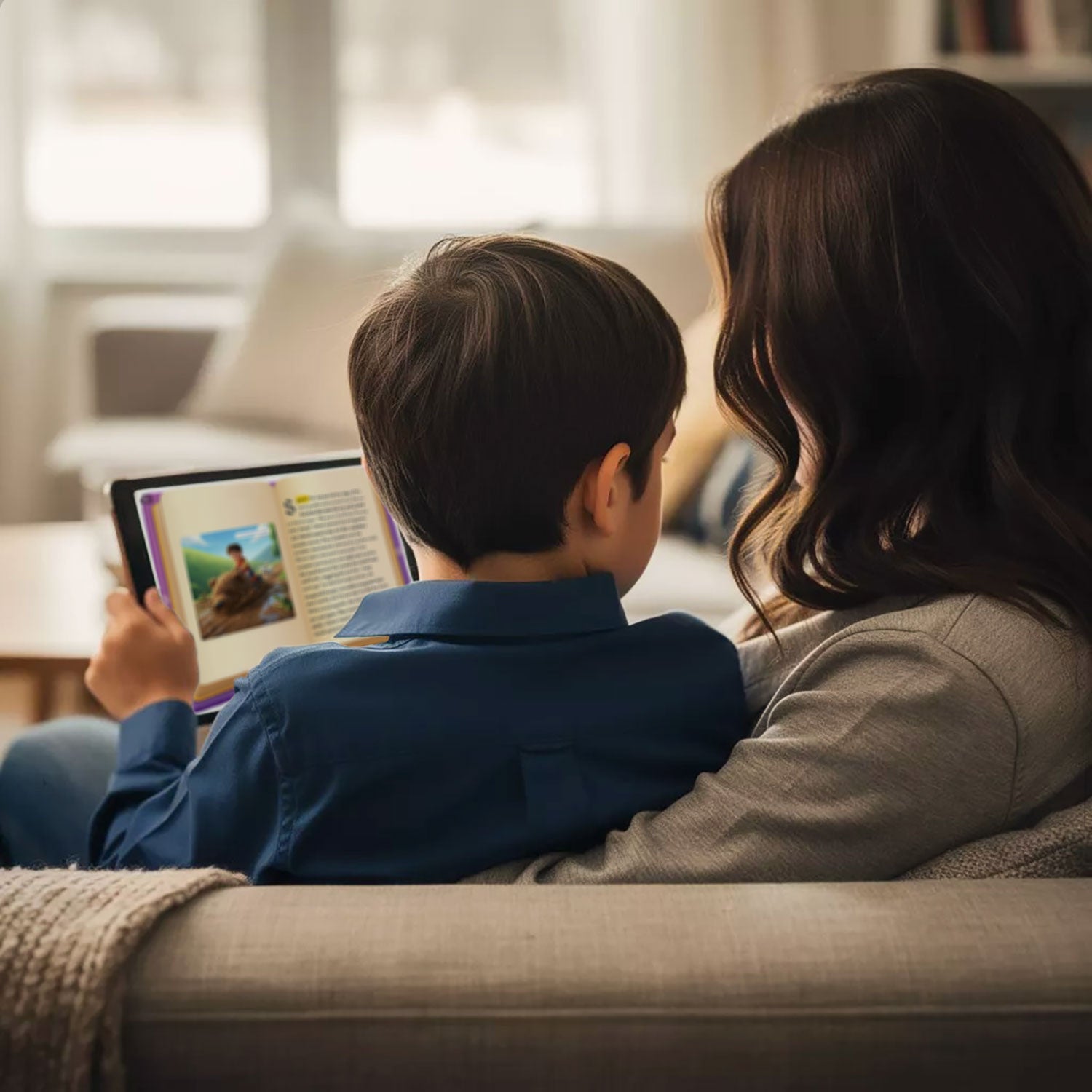 50 Story Bundle - StoryBud